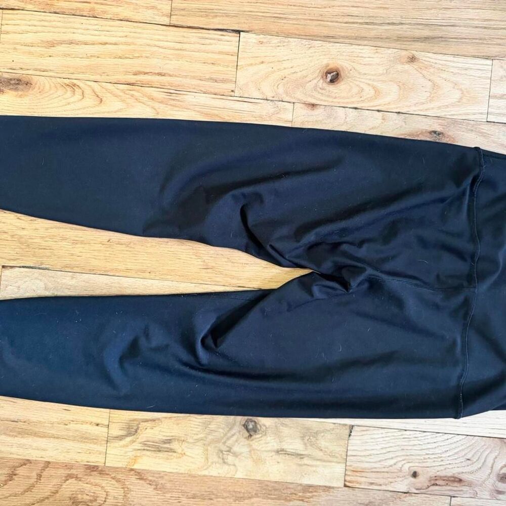 Old-navy Women's Black Leggings
